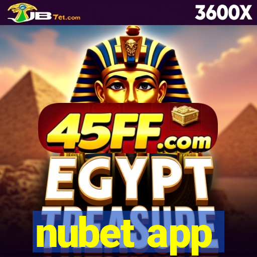 nubet app